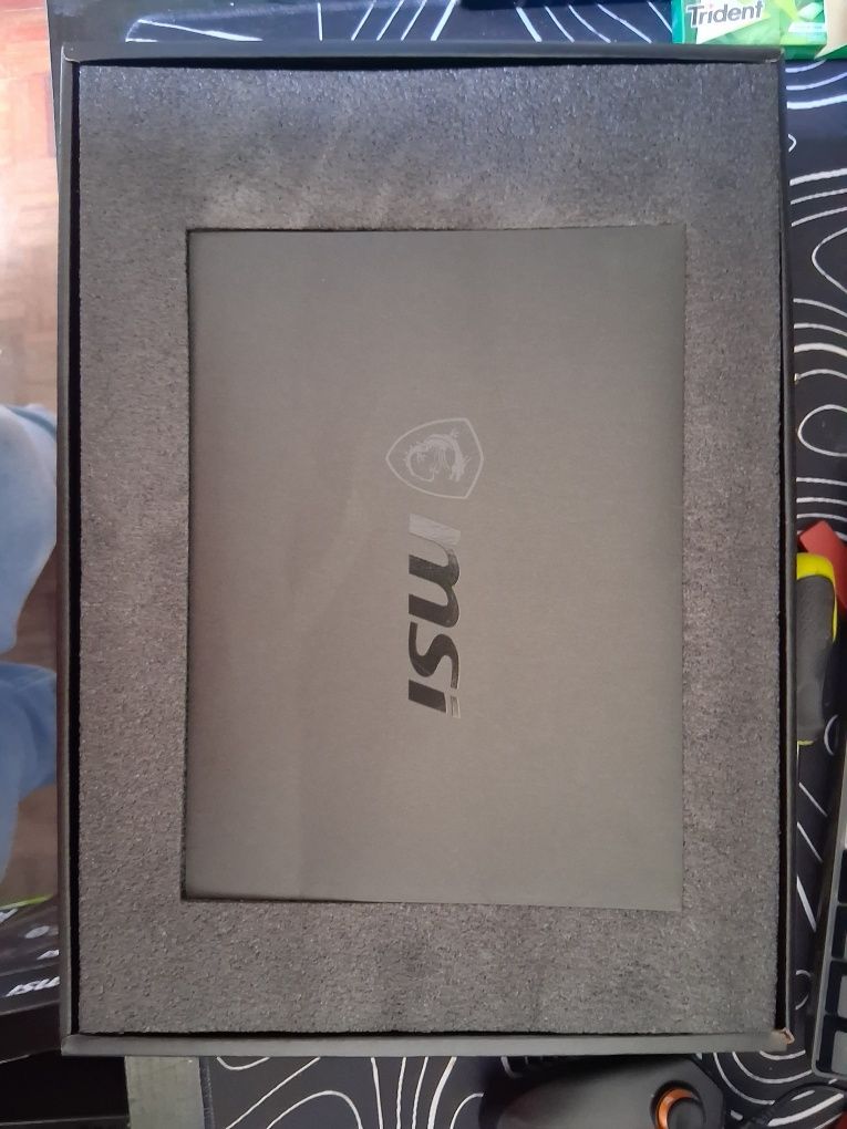 RTX 3070 8gb msi suprim x trio