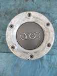 Dekielek Kapsel Kołpak do felg aluminiowych AUDI