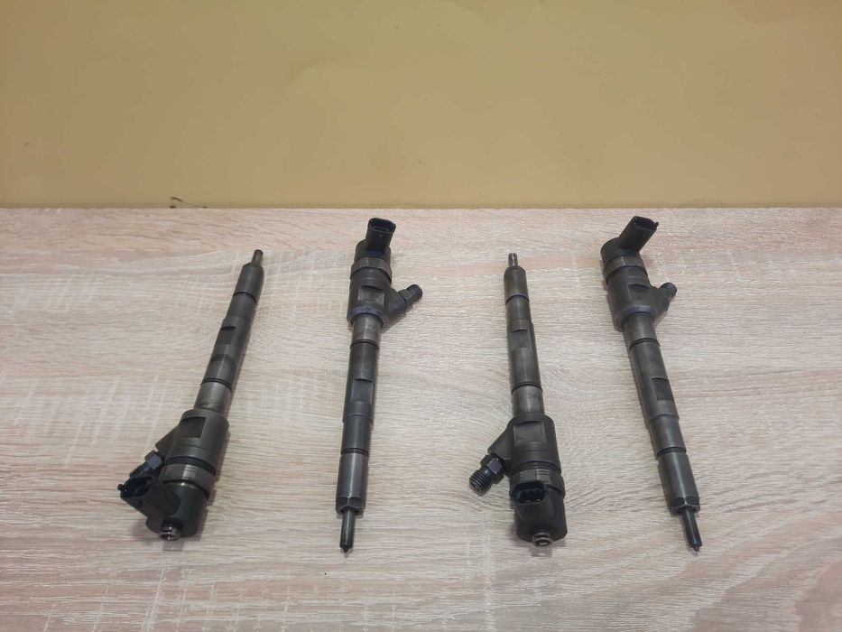 Форсунки 0445110275 Кіа Соренто 2.5 crdi Hyundai H-1 H-200 Форсунка