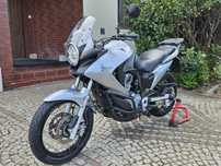 Honda Transalp XL 700 VA Transalp ABS RD15 2011r. bezwypadkowy! transport!