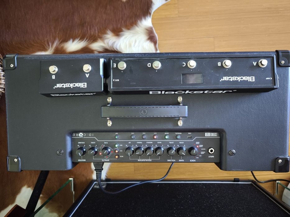 Blackstar IDcore 150w