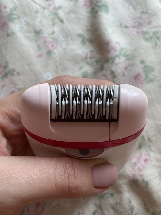 Епілятор PHILIPS Satinelle Essential