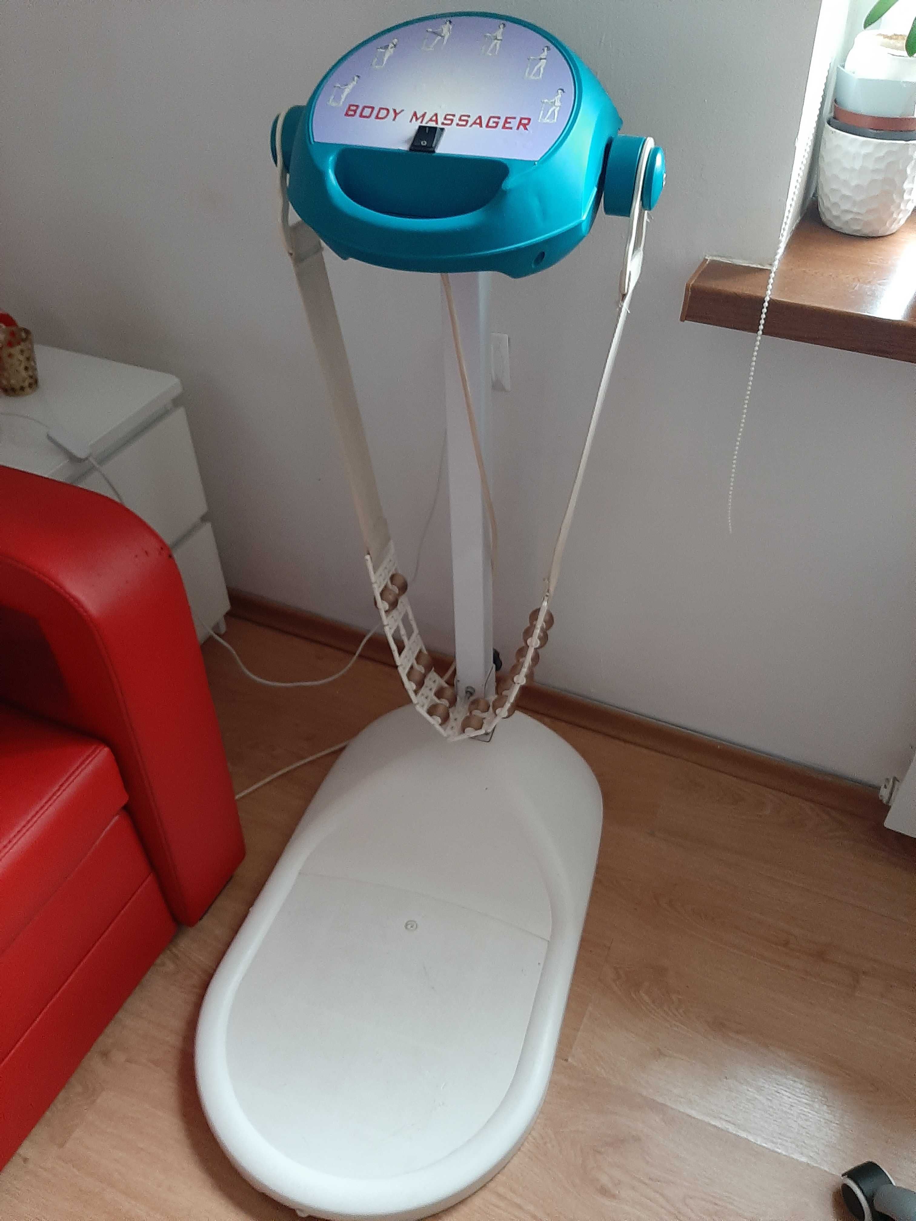 Masażer stojący  Body Massager