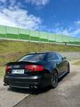 Audi S4 b8 Quattro