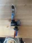 Torneira para campervan