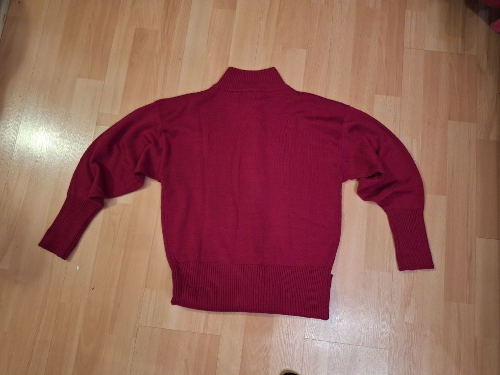 Sweter damski rozmiar S