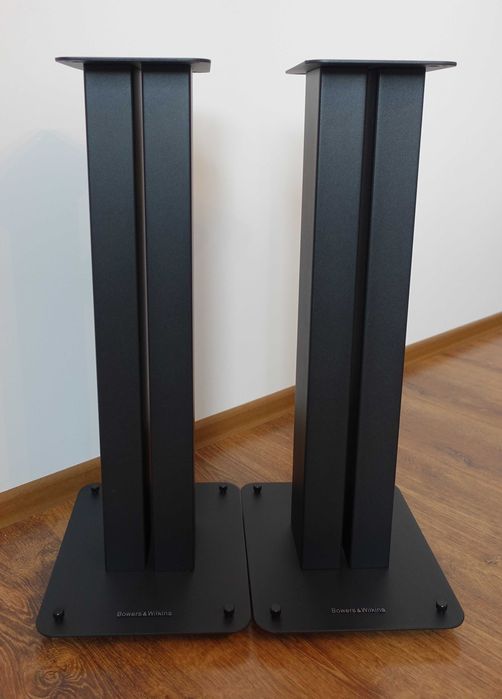 B&W STAV24 S2 podstawki standy podstawy kolce Bowers&Wilkins