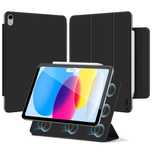 Etui Tech-Protect SmartCase Magnetic do iPad 10.9"/11"