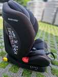 Fotelik maxi cosi Titan 9-36