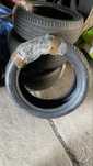 Nowe opony rozmiar 235/50 r20 255/45 r20