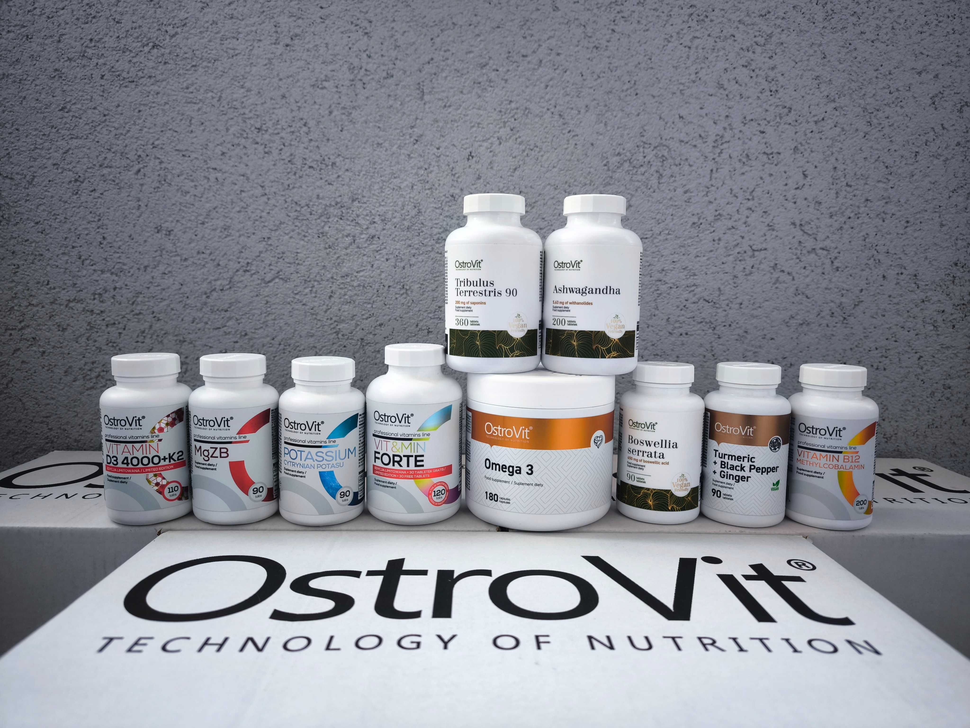 Креатин моногідрат KFD 500гр. OstroVit Origin Nutrition Biotech Scitec
