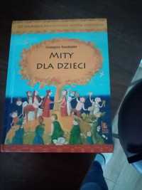 Mity dla dzieci