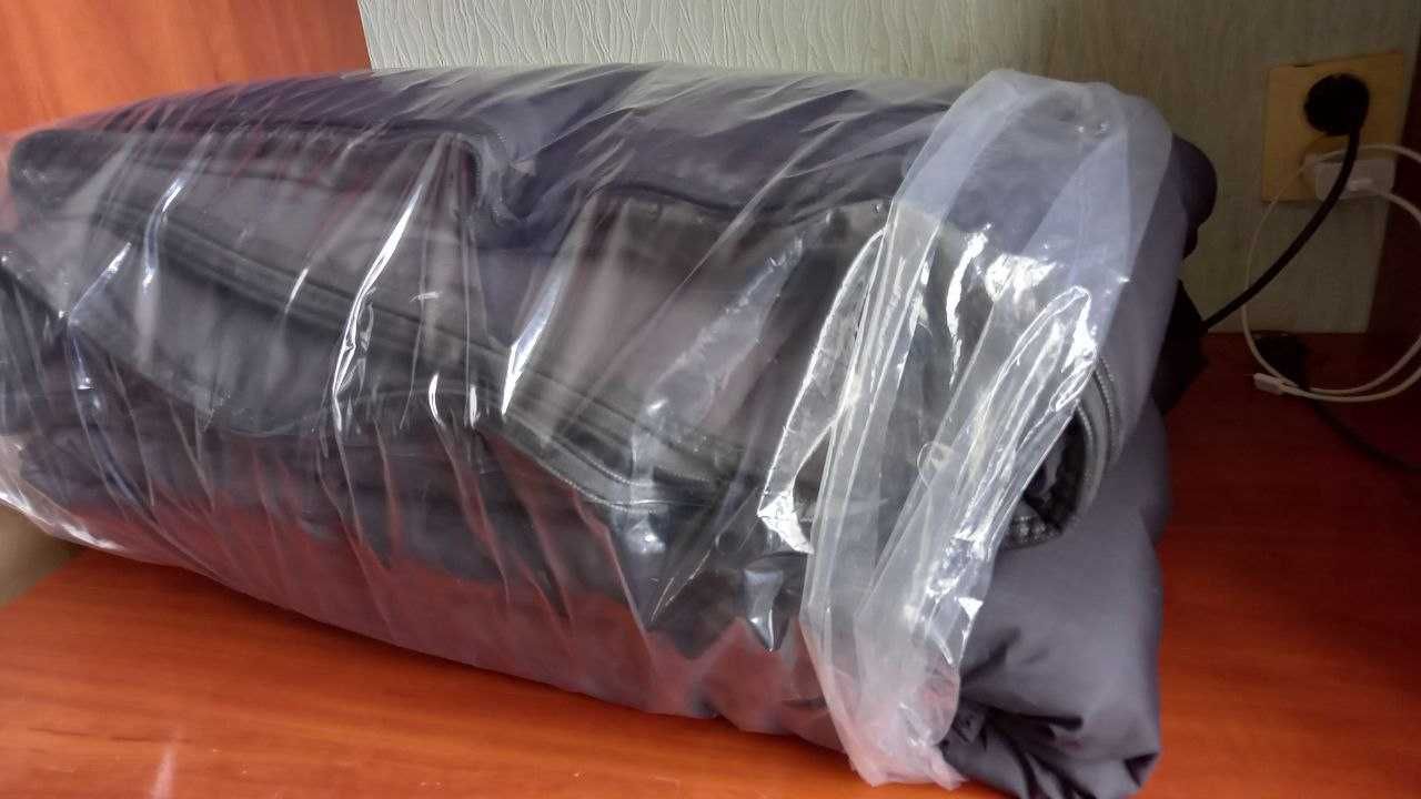 Спальный мешок-одеяло 2 м/75 см
