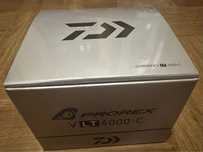 Котушка Daiwa 22 Prorex V LT 4000-C