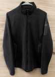 Оригінал фліс Arc'teryx Covert Black