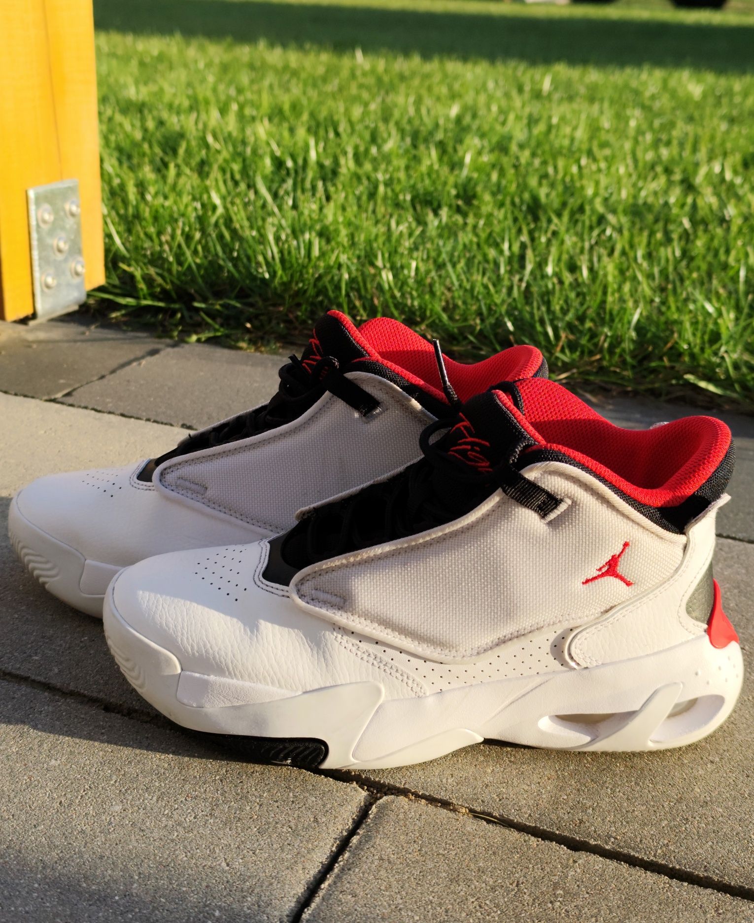 Buty Jordan Max Aura 4