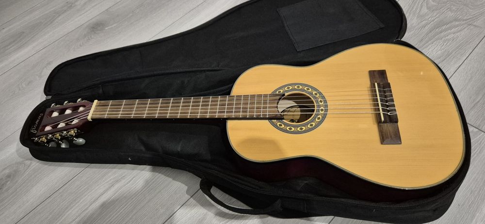 Gitara klasyczna dziecięca 1 1/2 by Framus