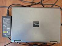 Ноутбук Fujitsu-Siemens Esprimo U9200