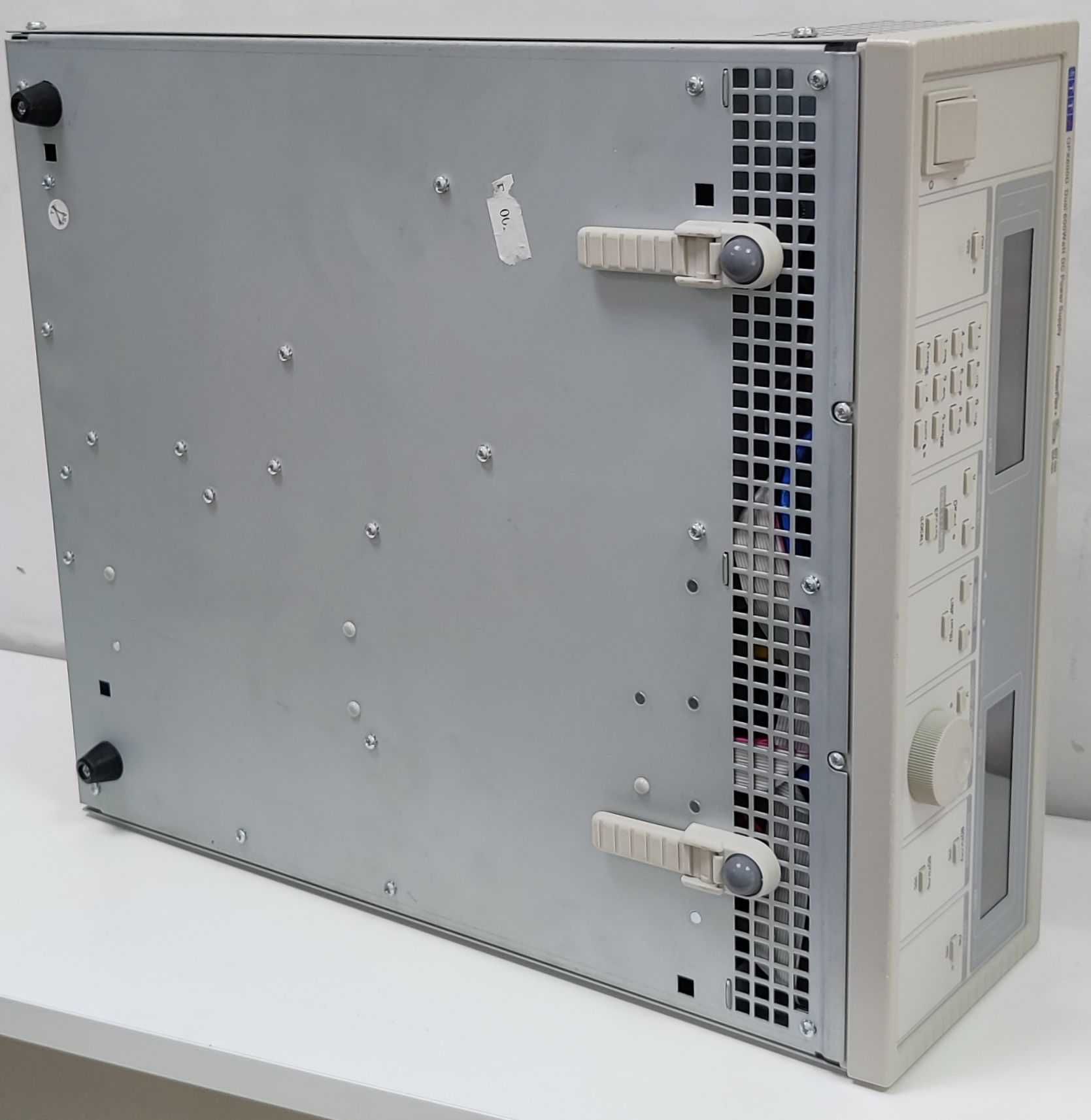 Блок живлення лабораторний AIM-TTI QPX600D