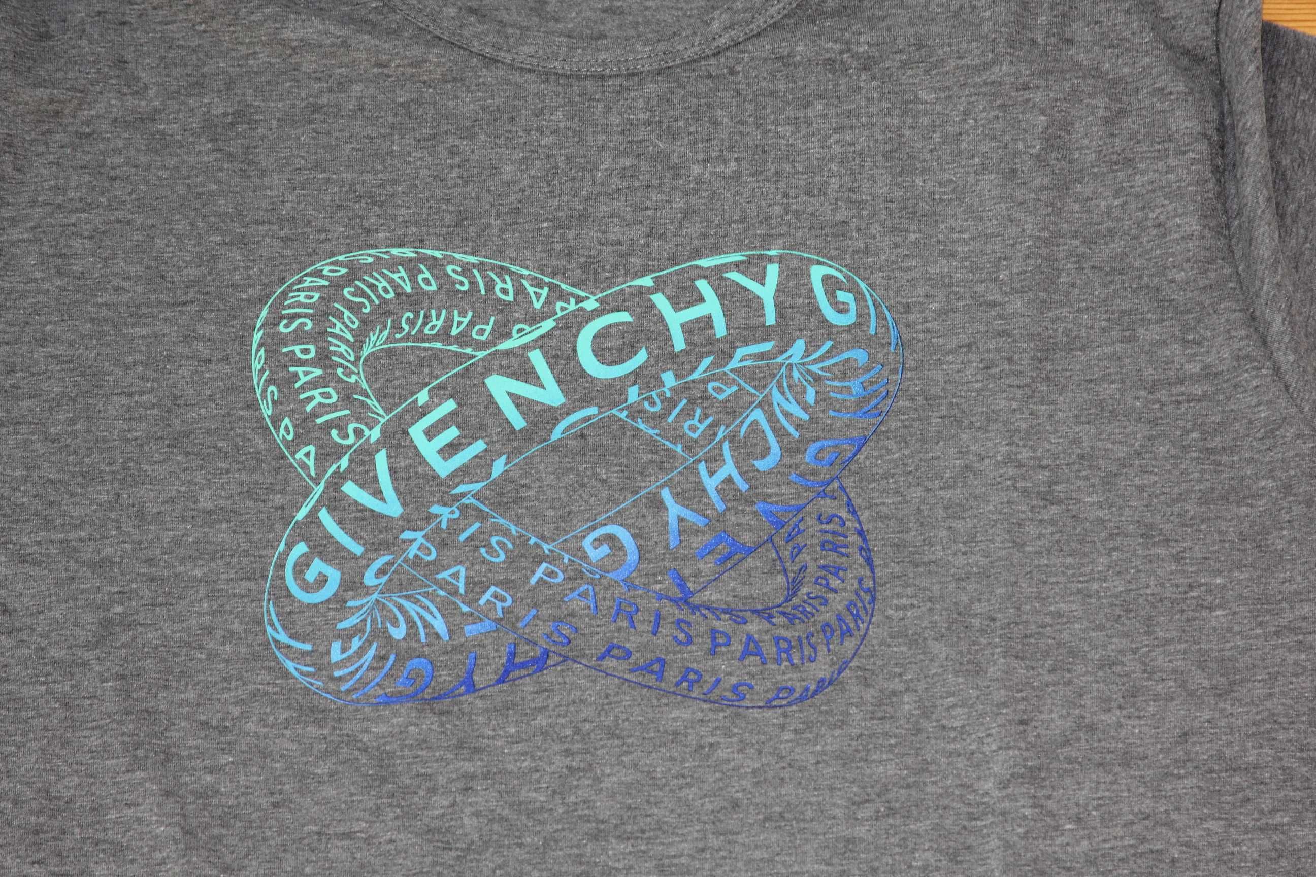 Givenchy Longsleeve 3xl
