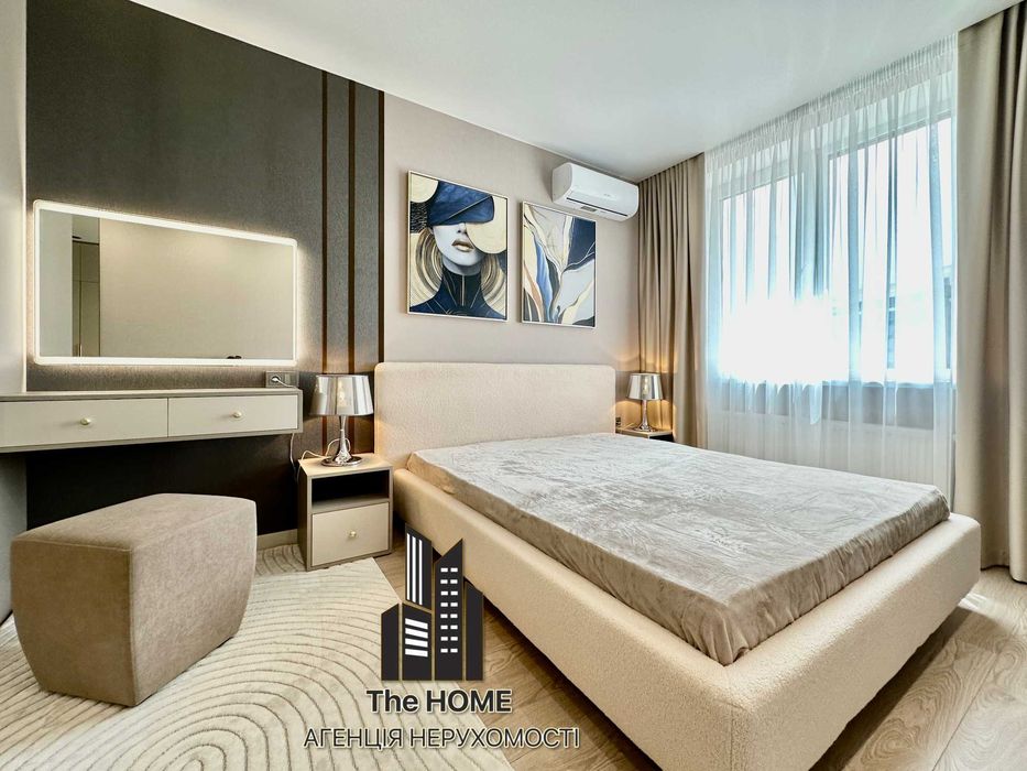 Продаж нової 2к квартира ЖК Софія Резиденс Мартинова 32