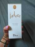Oryginalna mgiełka perfumowana Dior J'adore