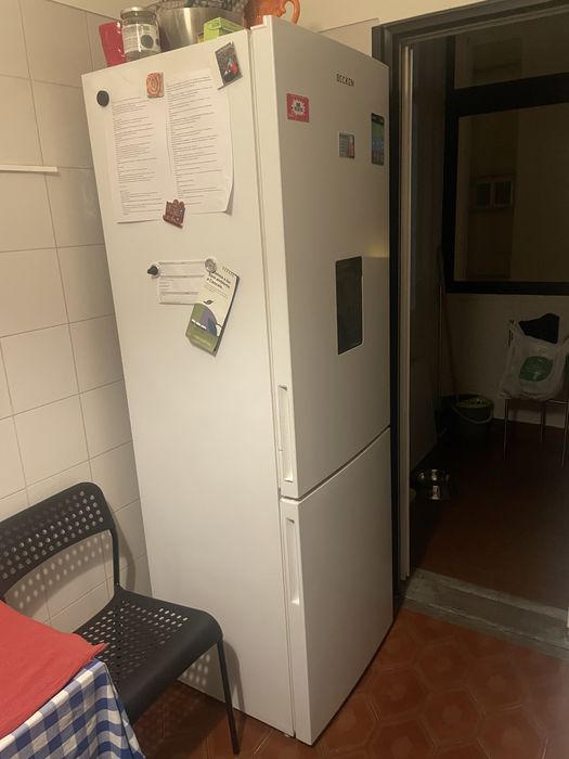 Frigorifico Becken com arca congeladora