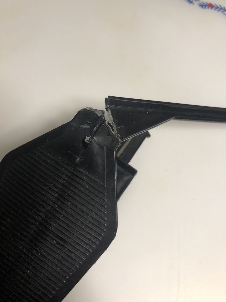 Bateria eletrica para criança