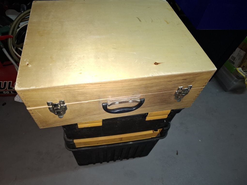 Vendo ferramentas fresa technipro