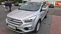 Ford Kuga mk2 lift 2018r , 2.0tdci 150km, manual 4x4,