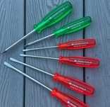 PB swiss tools отвертки