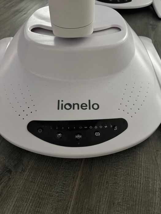 Sprzedam Bujak elektryczny Lionelo 2w1