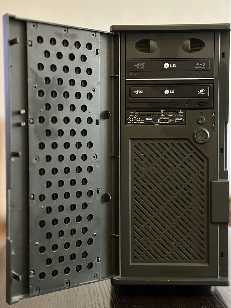 Komputer I7 4790K
