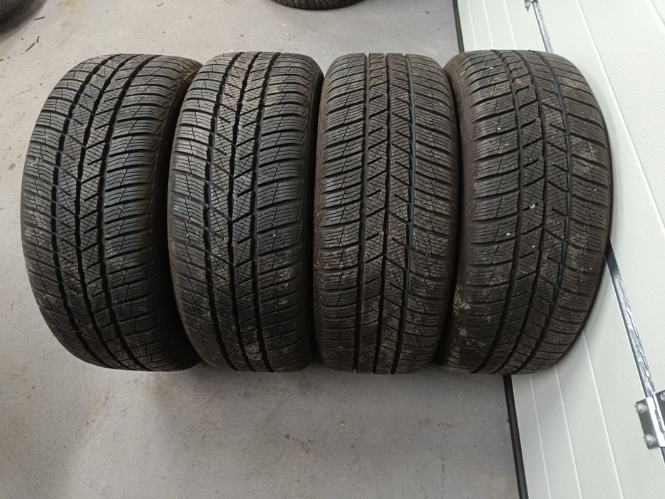 Koła zimowe Felgi stalowe 17" 5x115 Opel Insignia B Zafira C Astra J