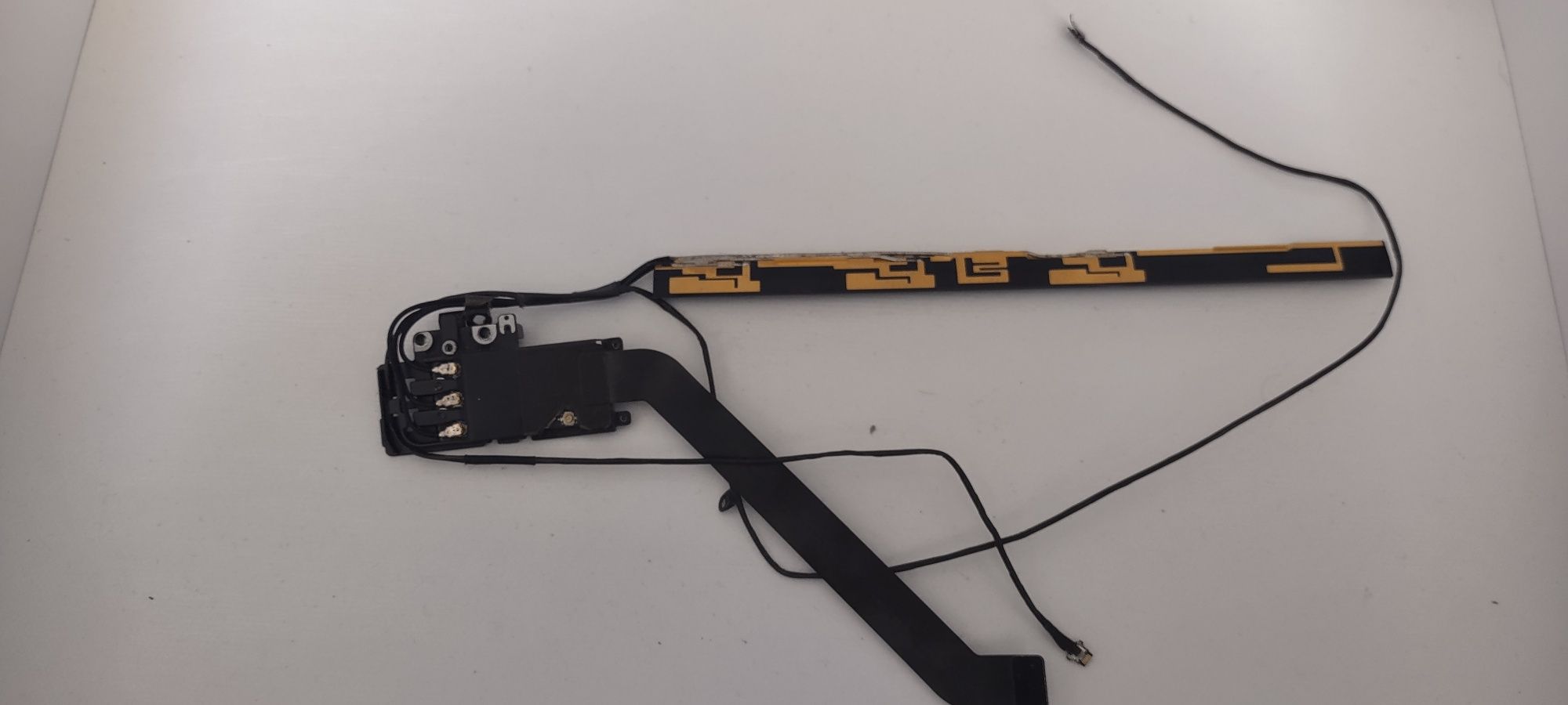 MacBook Pro i5  A1278  Sprawne części.