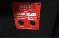 Акустична система SKV Club 350