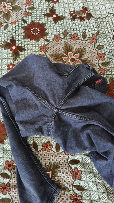 Джинси Levi's, оригінал