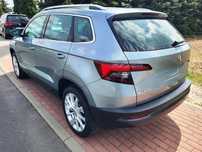Skoda Karoq 1.5 TSI Karoq