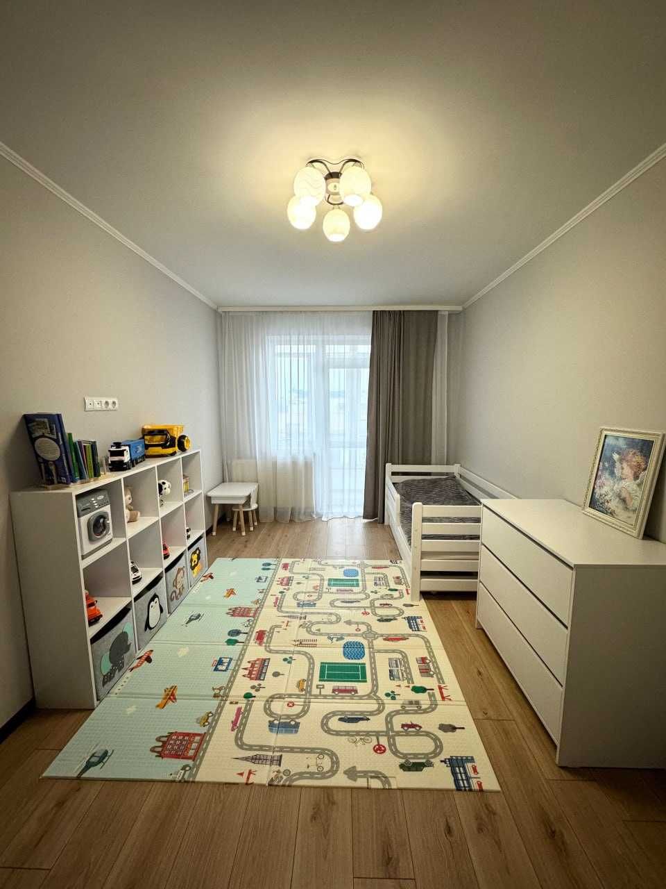 ЦЕНТР/Продається ексклюзивна 2к квартира 69 м2/Ремонт+меблі+техніка