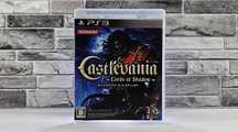 Castlevania: Lords of Shadow Playstation 3 PS3