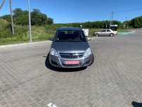Opel Zafira B 7 Місць 1.8 Бензин Свіжа з Німеччини