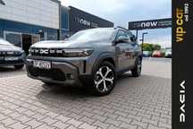Dacia Duster Hybrid 140KM Extra Rabat 10 400!