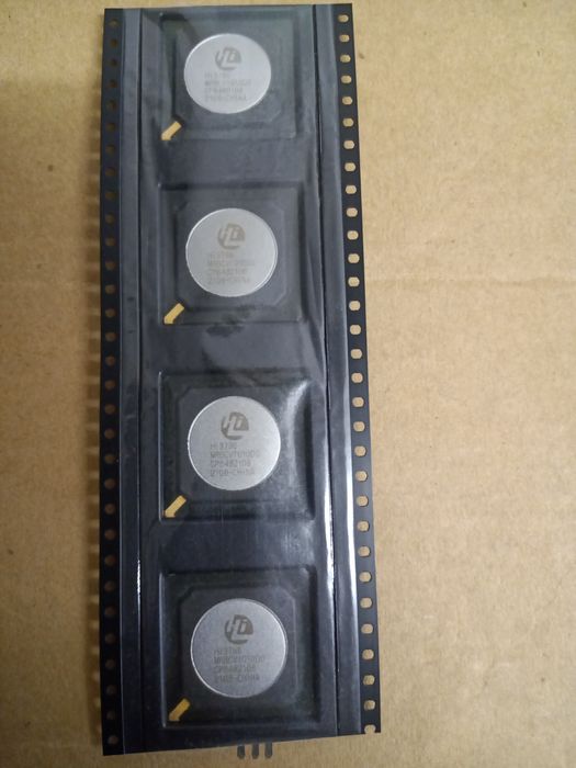 4К процессор HI3796MRBCV10101D0 HI3796