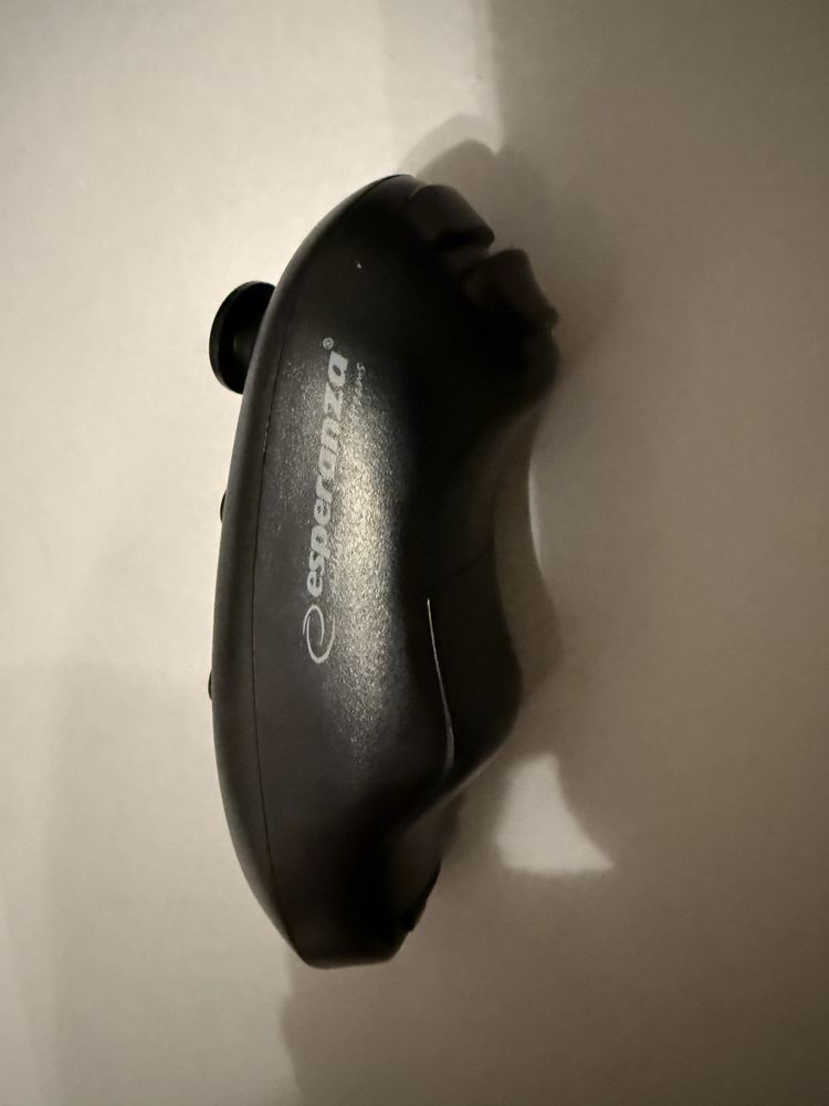 Okluary VR + kontroler Esperanza