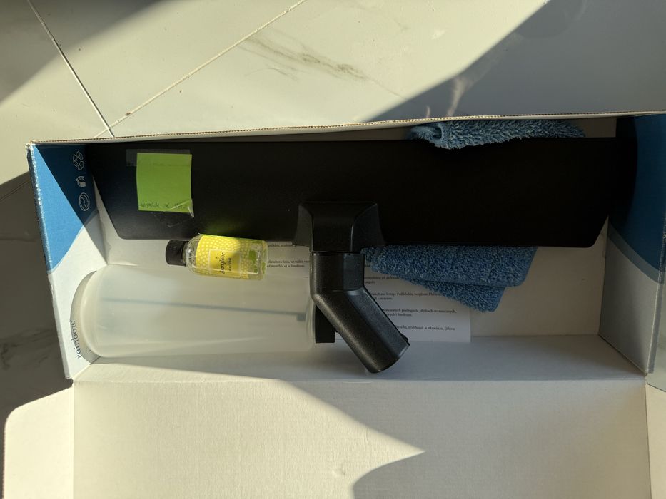 Rainbow SRX / aspirador usado em bom estado