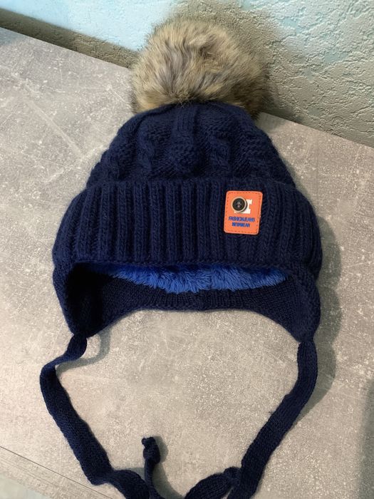 Продам шапку