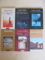 Obras de Paulo Coelho