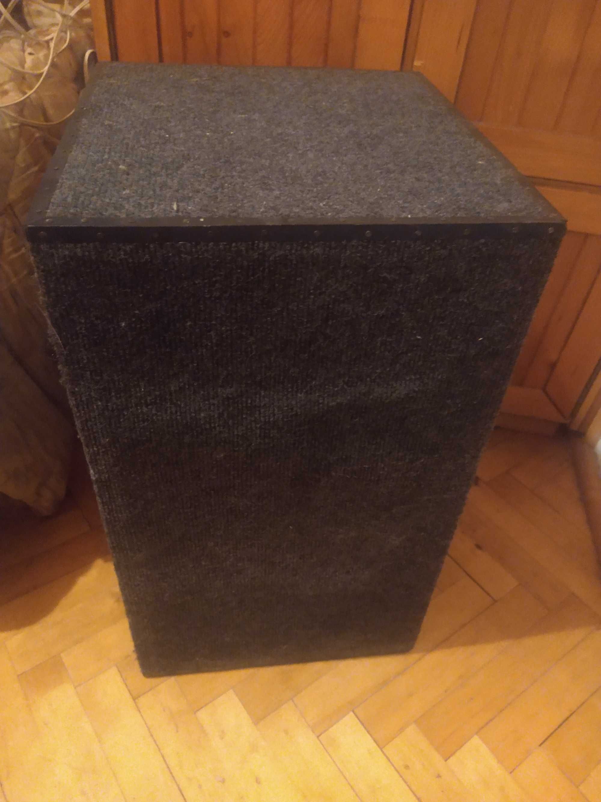 Sobwoofer sprzedam lub zamienie