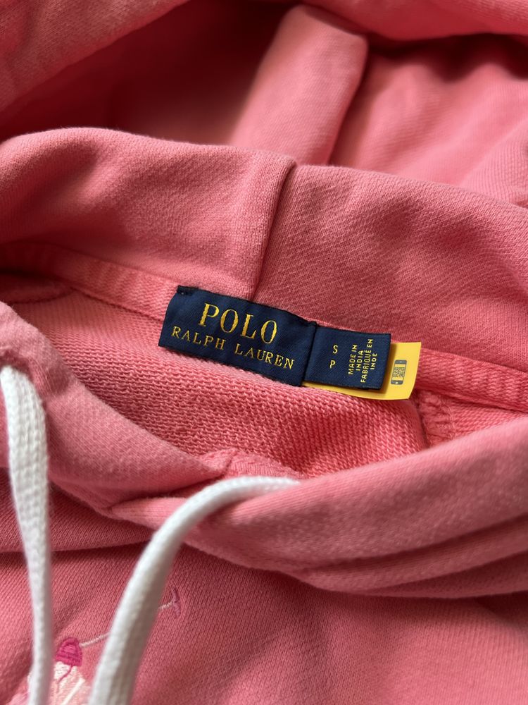 Худи Polo Ralph Lauren