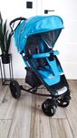 Wózek spacerowy espiro magic pro